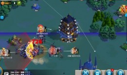 王国觉醒200吃瓜