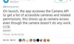吃瓜 telegram,社交新宠背后的故事与影响